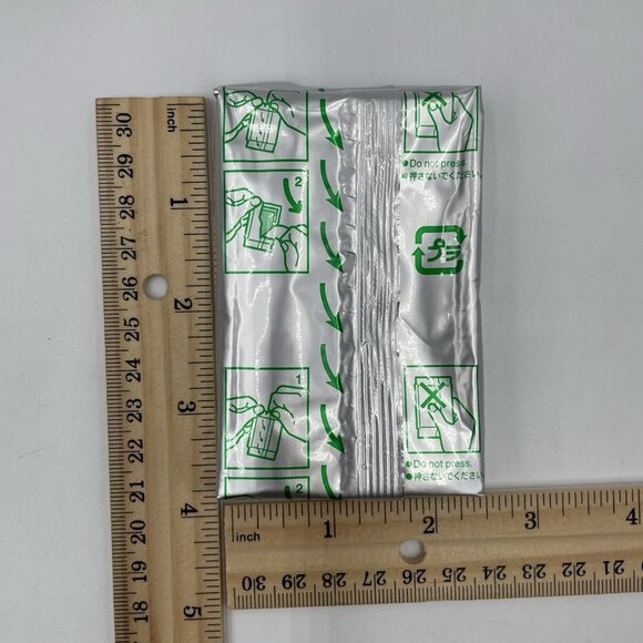 Fujifilm Instax Mini Film 30 Sheets (3 Sealed Packs) EXPIRED 06/2021 - Picture 9 of 9